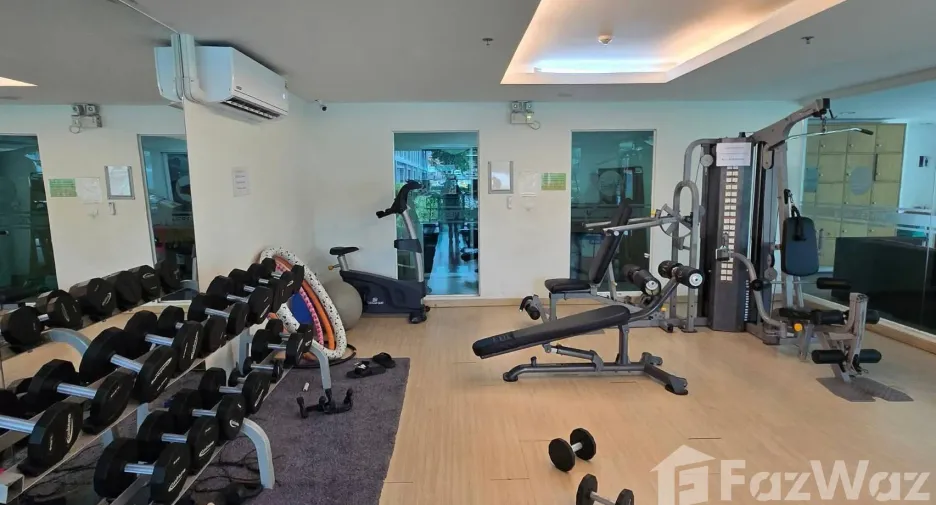 For rent 1 bed condo in Mueang Phuket, Phuket