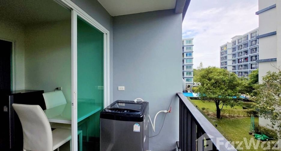 For rent 1 bed condo in Mueang Phuket, Phuket