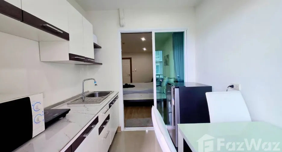 For rent 1 bed condo in Mueang Phuket, Phuket