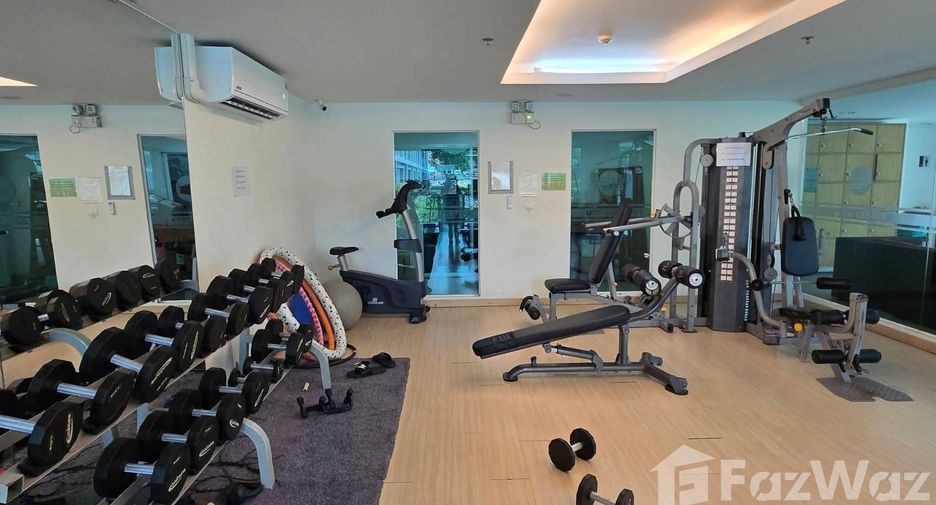 For rent 1 bed condo in Mueang Phuket, Phuket
