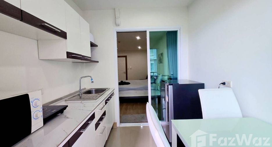 For rent 1 bed condo in Mueang Phuket, Phuket