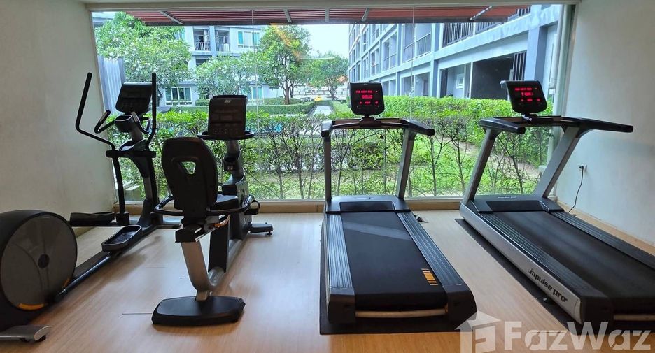 For rent 1 bed condo in Mueang Phuket, Phuket