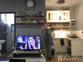 Wohnung zum Kauf mit Studio in Chatuchak, Bangkok