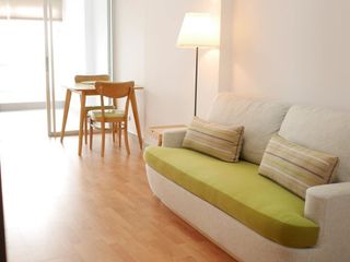 Wohnung zur Miete mit 1 Zimmer in Mueang Chiang Mai, Chiang Mai