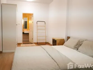 Wohnung zur Miete mit 1 Zimmer in Mueang Chiang Mai, Chiang Mai