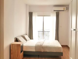 Wohnung zur Miete mit 1 Zimmer in Mueang Chiang Mai, Chiang Mai