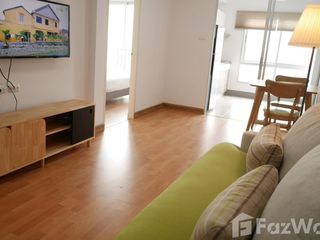 Wohnung zur Miete mit 1 Zimmer in Mueang Chiang Mai, Chiang Mai