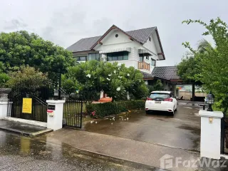 For Rent 4 Bedroom House In San Sai, Chiang Mai