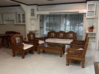 À louer 4 chambres maison à San Sai, Chiang Mai