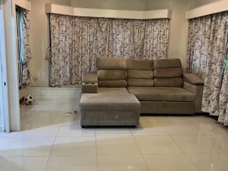 For rent 4 bedrooms house in San Sai, Chiang Mai