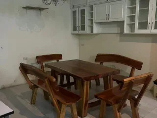 For rent 4 bedrooms house in San Sai, Chiang Mai