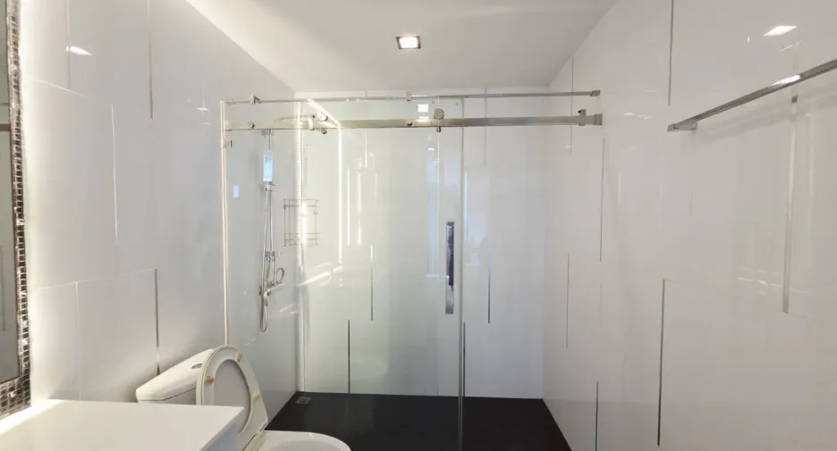 Wohnung zur Miete mit 1 Zimmer in Mueang Rayong, Rayong
