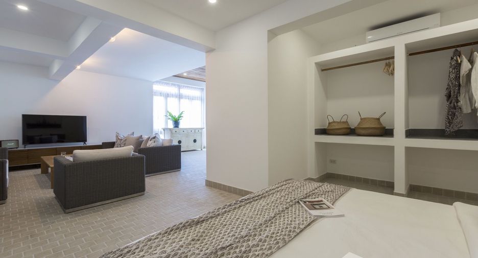 For rent studio house in Ko Samui, Surat Thani