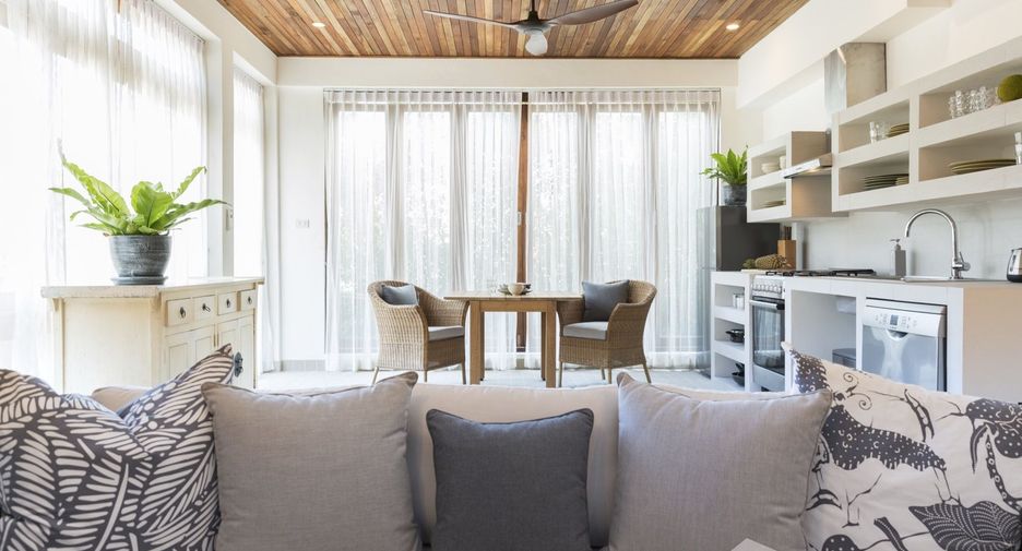 For rent studio house in Ko Samui, Surat Thani