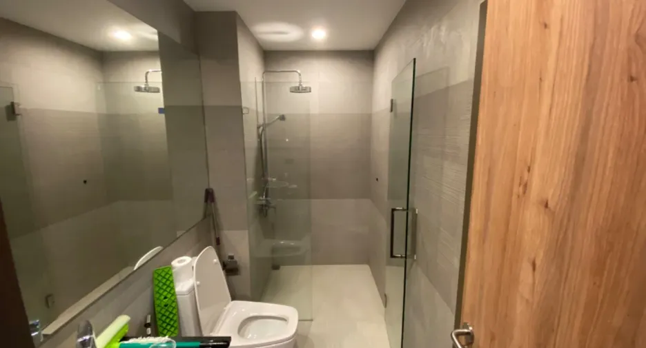 For rent 1 bed condo in Mueang Phuket, Phuket