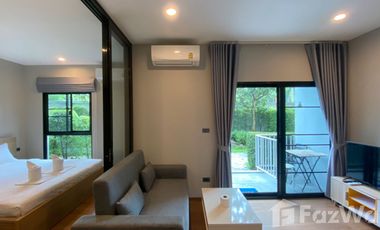 Wohnung zur Miete mit 1 Zimmer in Mueang Phuket, Phuket