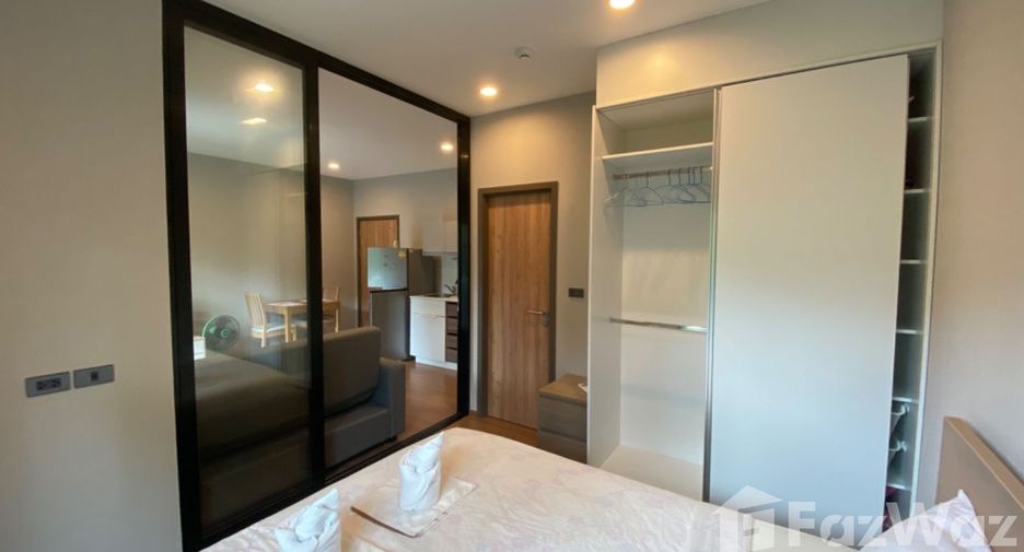 For rent 1 bed condo in Mueang Phuket, Phuket
