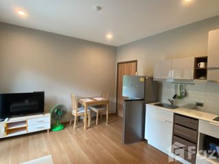 For rent 1 bed condo in Mueang Phuket, Phuket