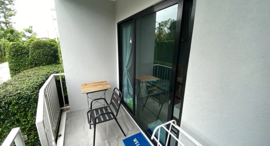 For rent 1 bed condo in Mueang Phuket, Phuket