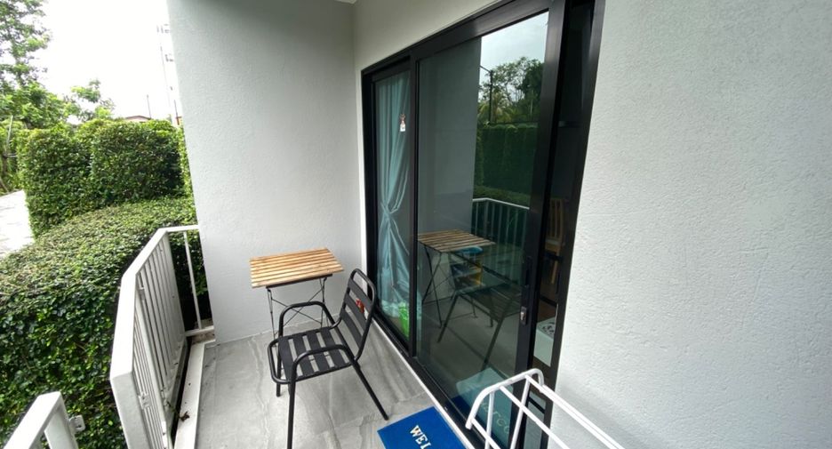 For rent 1 bed condo in Mueang Phuket, Phuket