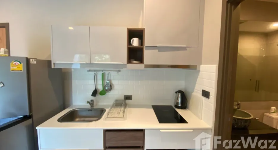 For rent 1 bed condo in Mueang Phuket, Phuket