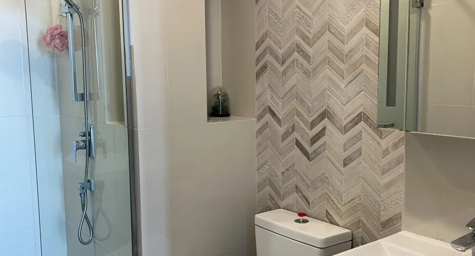 For sale and for rent 1 bed condo in Khlong Toei, Bangkok