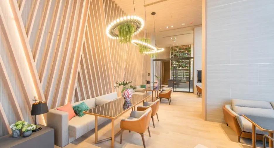 For sale and for rent 1 bed condo in Khlong Toei, Bangkok