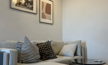 For sale and for rent 1 bed condo in Khlong Toei, Bangkok