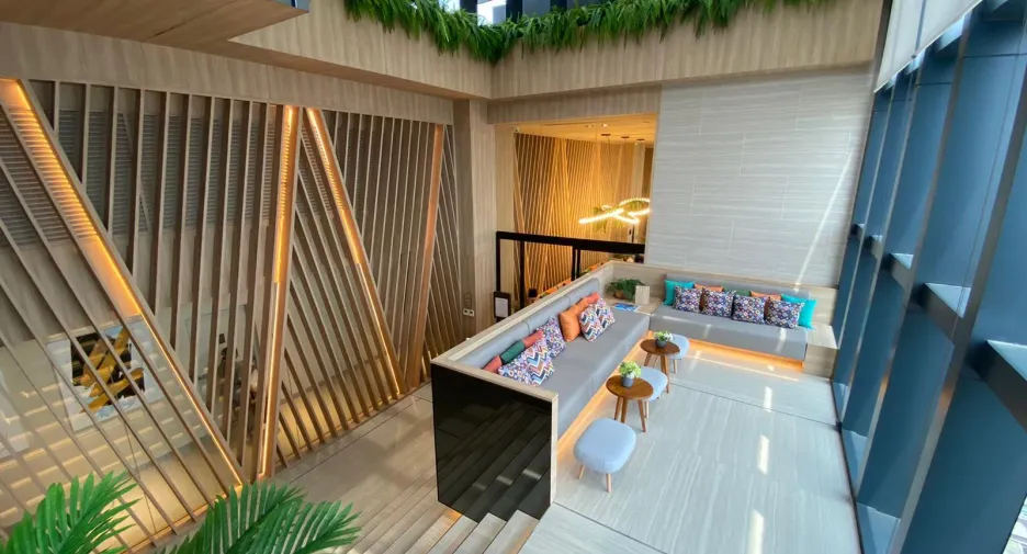 For sale and for rent 1 bed condo in Khlong Toei, Bangkok