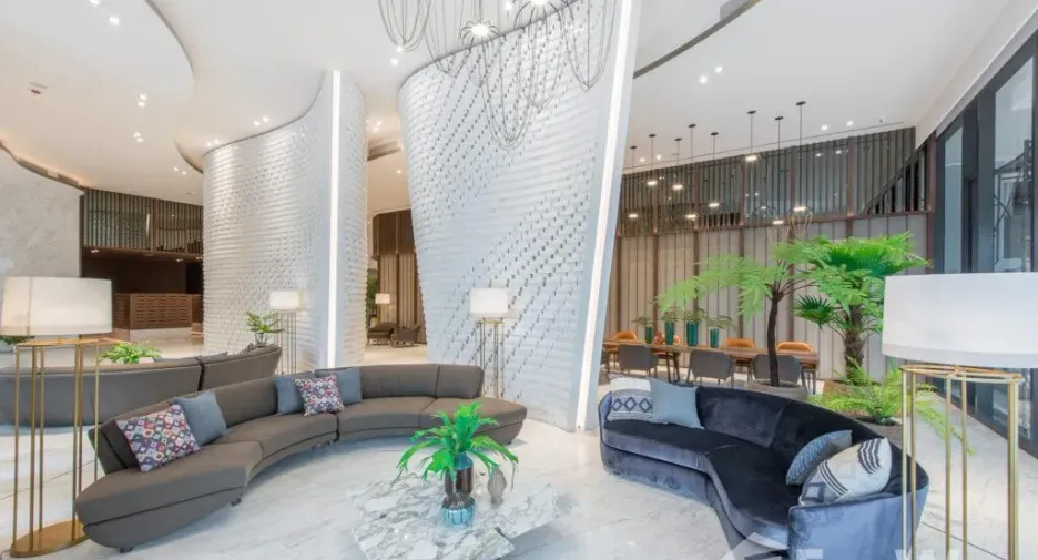 For sale and for rent 1 bed condo in Khlong Toei, Bangkok