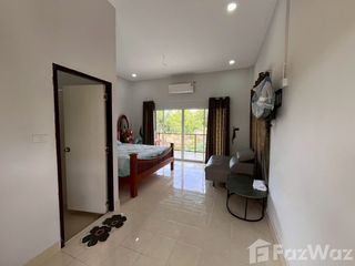 For rent 1 bed house in Pran Buri, Prachuap Khiri Khan