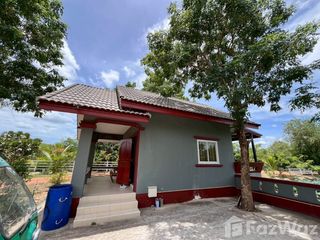For rent 1 bed house in Pran Buri, Prachuap Khiri Khan