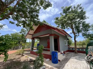 For Rent 1 Bedroom House In Pran Buri, Prachuap Khiri Khan