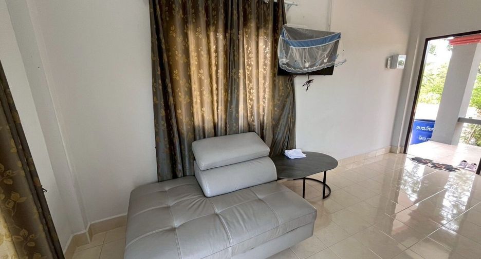 For rent 1 bed house in Pran Buri, Prachuap Khiri Khan