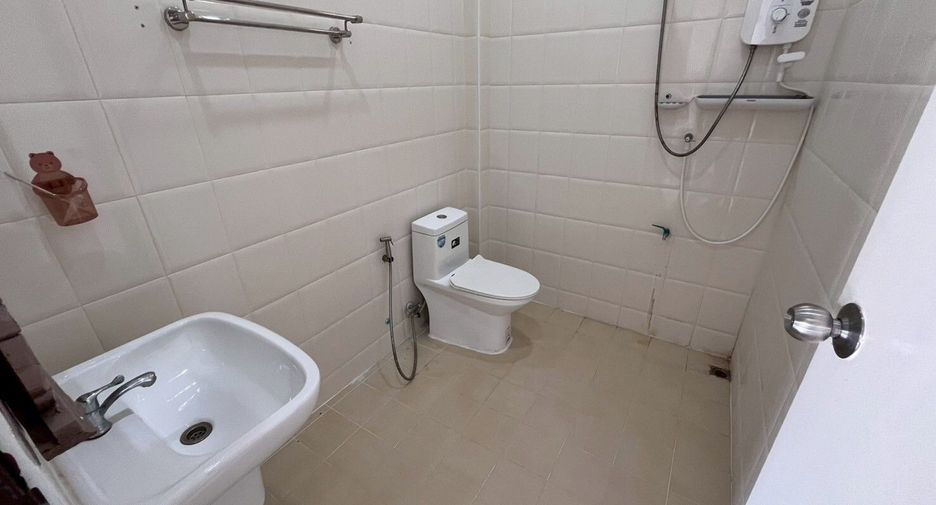 For rent 1 bed house in Pran Buri, Prachuap Khiri Khan