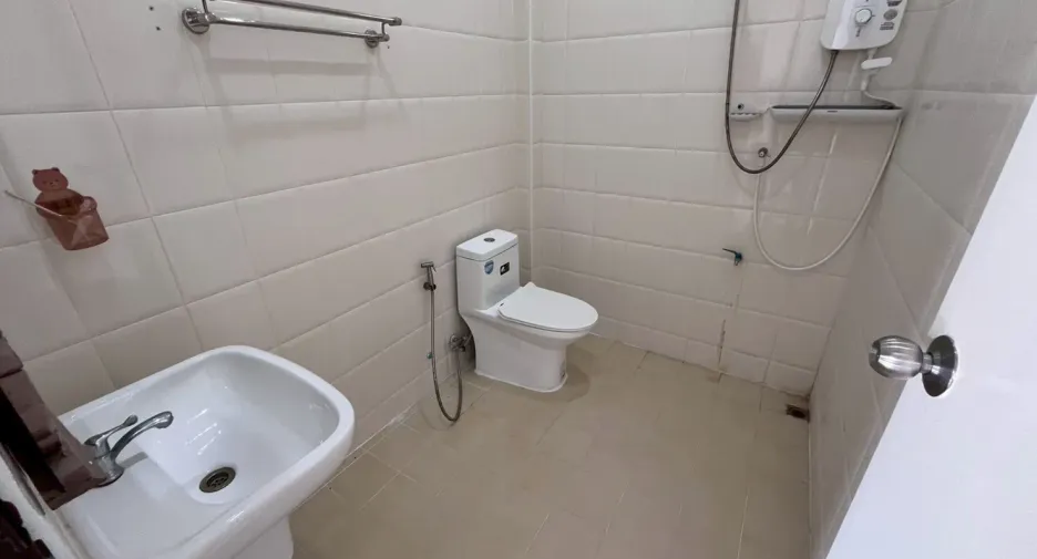 For rent 1 bed house in Pran Buri, Prachuap Khiri Khan