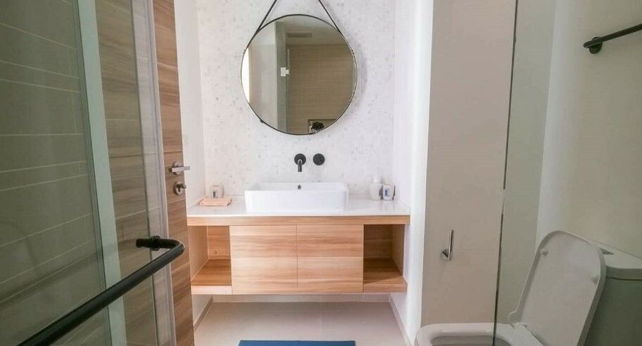 For sale and for rent 1 bed condo in Hua Hin, Prachuap Khiri Khan