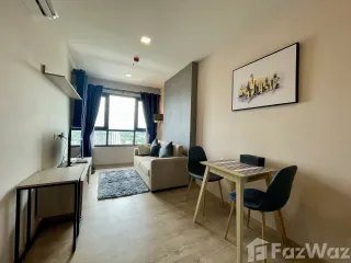 For Rent 1 Bedroom Condo In Mueang Chiang Mai