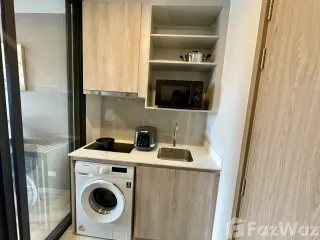 Condo en alquiler de 1 habitaciones en Mueang Chiang Mai, Chiang Mai