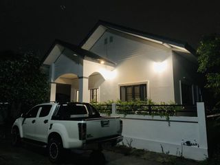 For Rent 3 Bedroom House In Si Racha, Chonburi