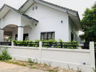 ให้เช่า 3 ห้องนอน บ้านเดี่ยว ใน ศรีราชา, ชลบุรี