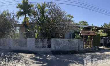 For sale 3 ベッドルーム house in Hang Dong, Chiang Mai