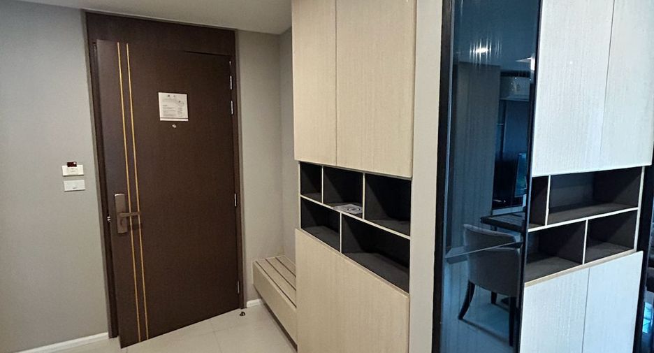 Wohnung zum Kauf mit 2 Zimmer in Thalang, Phuket