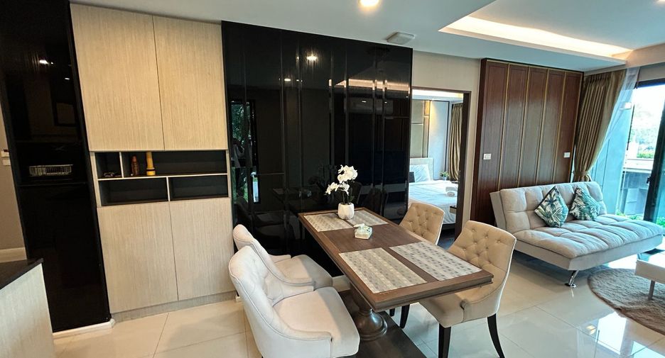 Wohnung zum Kauf mit 2 Zimmer in Thalang, Phuket