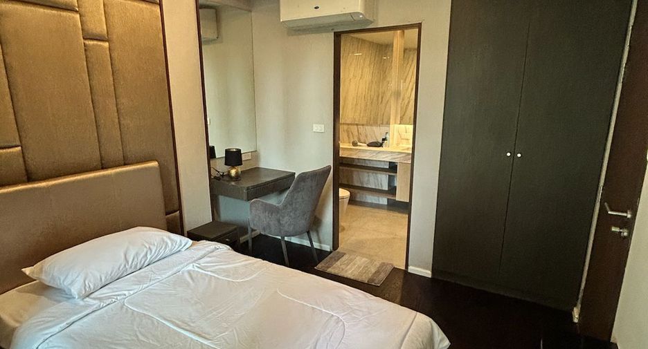 Wohnung zum Kauf mit 2 Zimmer in Thalang, Phuket