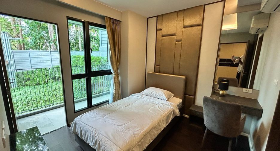 Wohnung zum Kauf mit 2 Zimmer in Thalang, Phuket