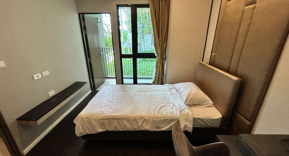 Wohnung zum Kauf mit 2 Zimmer in Thalang, Phuket