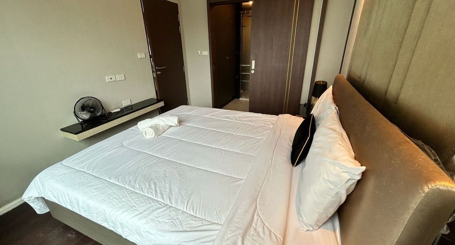 Wohnung zum Kauf mit 2 Zimmer in Thalang, Phuket