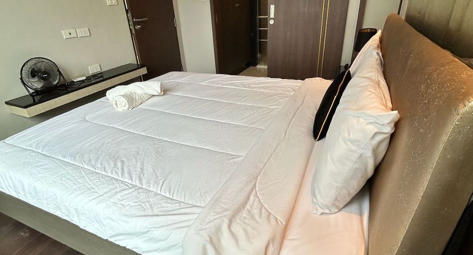 Wohnung zum Kauf mit 2 Zimmer in Thalang, Phuket