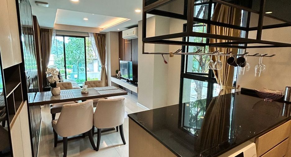Wohnung zum Kauf mit 2 Zimmer in Thalang, Phuket